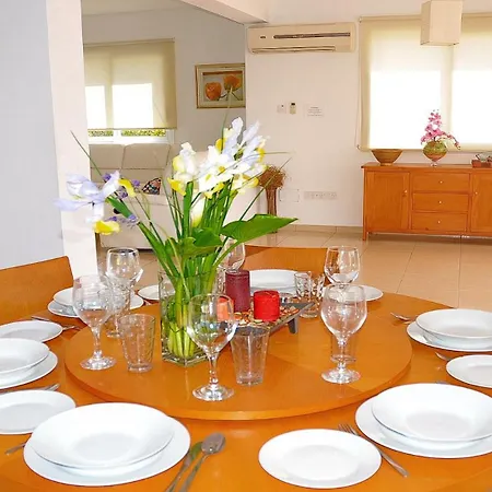 빌라 Ideal In Coral Bay