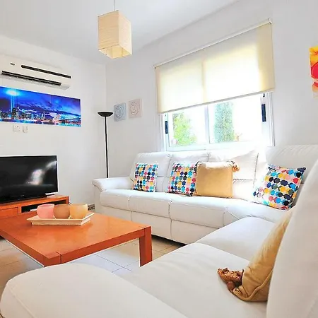 빌라 Ideal In Coral Bay 페이야