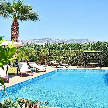 Ideal In Coral Bay Βίλα