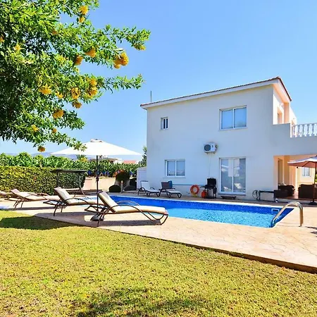 Ideal In Coral Bay Βίλα