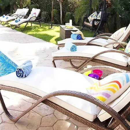 Villa Ideal In Coral Bay *