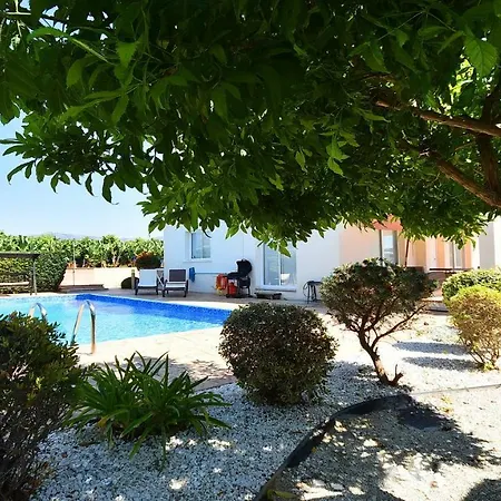 Ideal In Coral Bay Βίλα